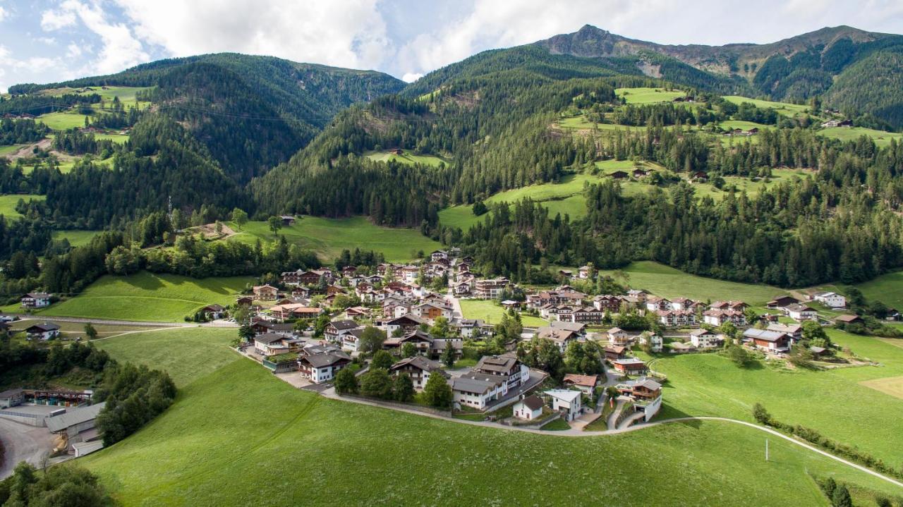 Residence Karnutsch Santa Valpurga Exterior foto